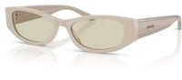 Lunettes de soleil Prada PR D22S