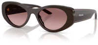 Lunettes de soleil Prada PR D23SU