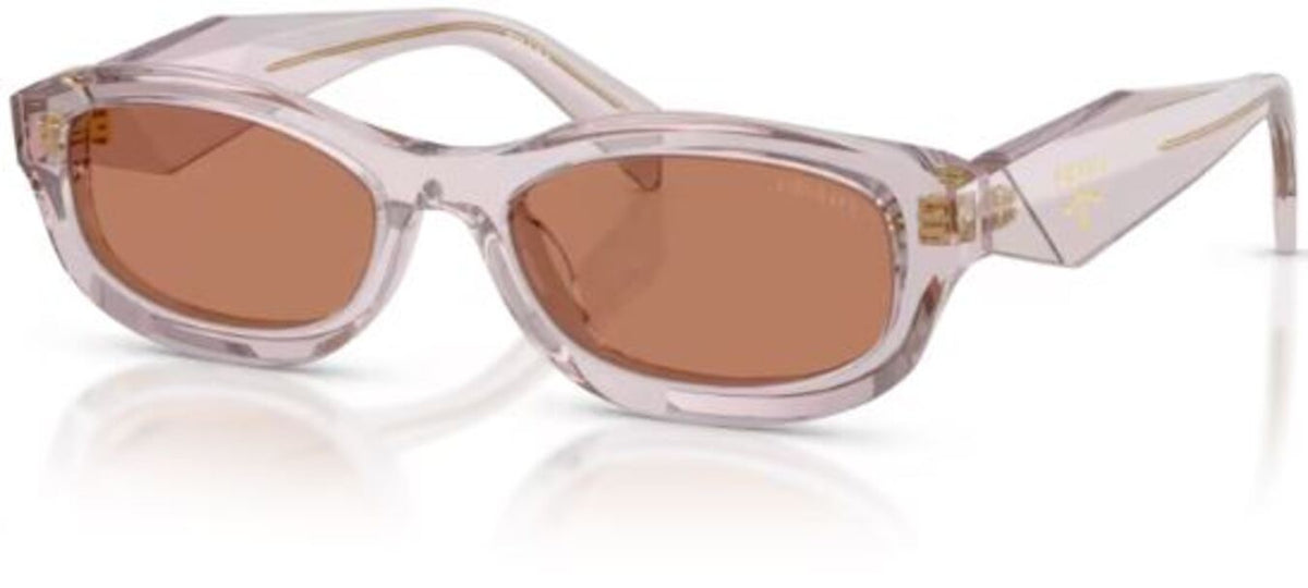 Lunettes de soleil Prada PR D24S
