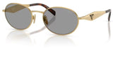 Lunettes de soleil Prada PR D57S