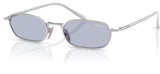 Lunettes de soleil Prada PR D58S