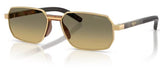 Lunettes de soleil Prada PR D60S