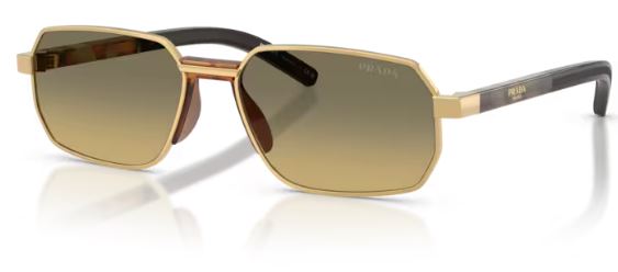 Lunettes de soleil Prada PR D60S