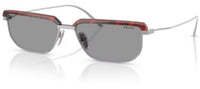Lunettes de soleil Prada PR D64S