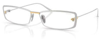 Lunettes de soleil Prada PR D67S
