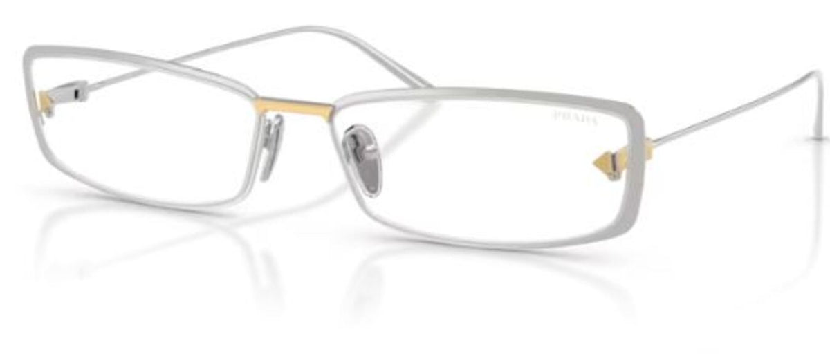 Lunettes de soleil Prada PR D67S
