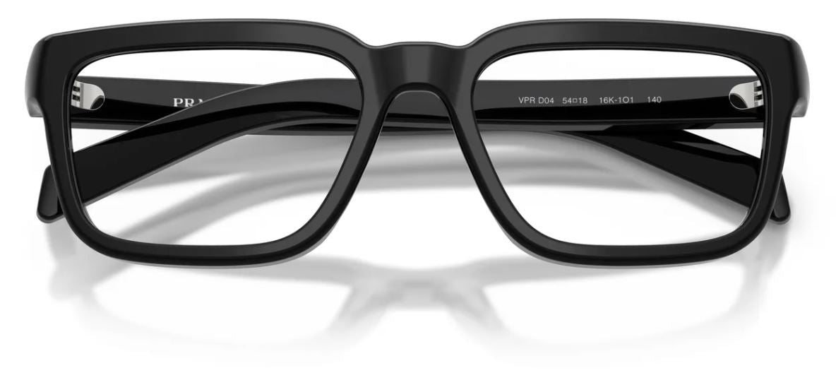 Lunettes de vue Prada PR D04V