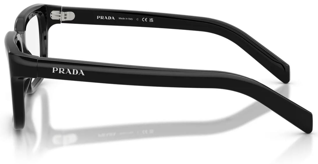Lunettes de vue Prada PR D04V