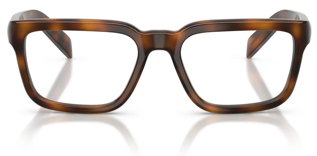 Lunettes de vue Prada PR D04V