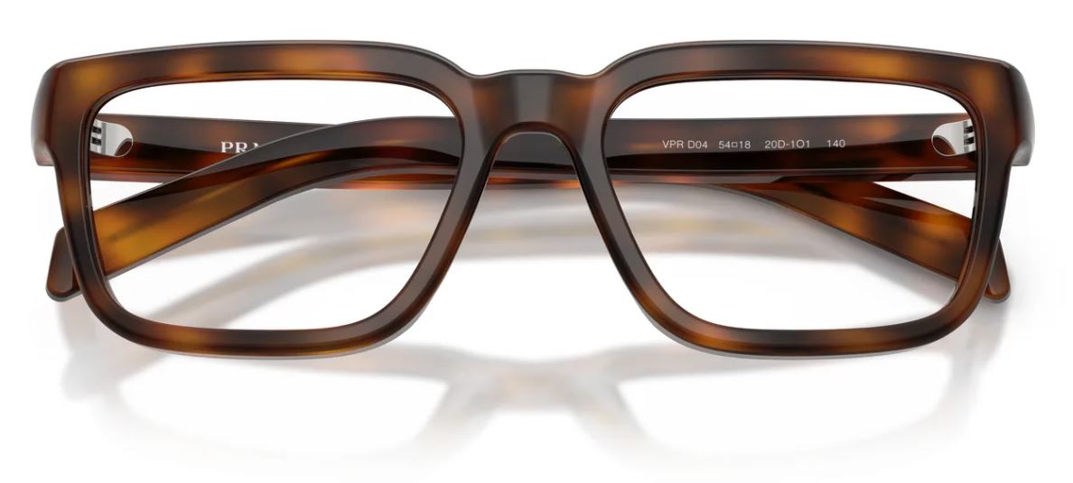 Lunettes de vue Prada PR D04V