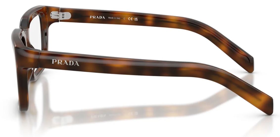 Lunettes de vue Prada PR D04V