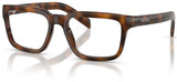 Lunettes de vue Prada PR D04V