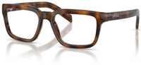 Lunettes de vue Prada PR D04V
