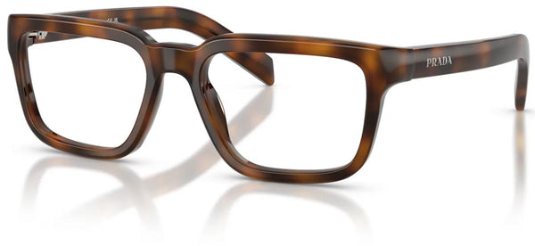 Lunettes de vue Prada PR D04V