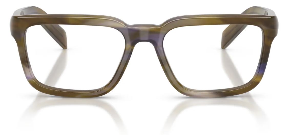 Lunettes de vue Prada PR D04V