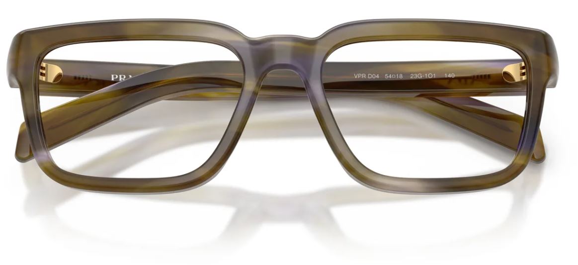 Lunettes de vue Prada PR D04V