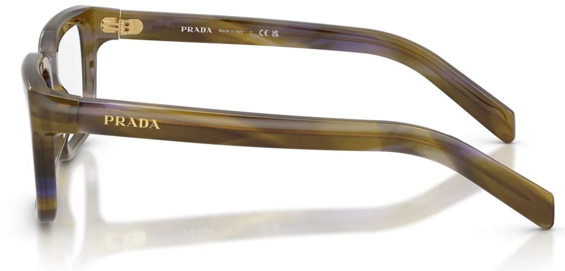 Lunettes de vue Prada PR D04V