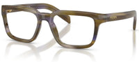 Lunettes de vue Prada PR D04V