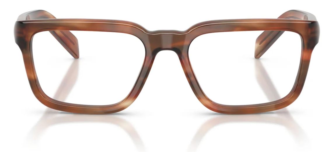 Lunettes de vue Prada PR D04V
