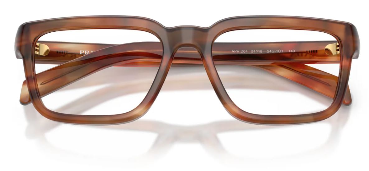 Lunettes de vue Prada PR D04V