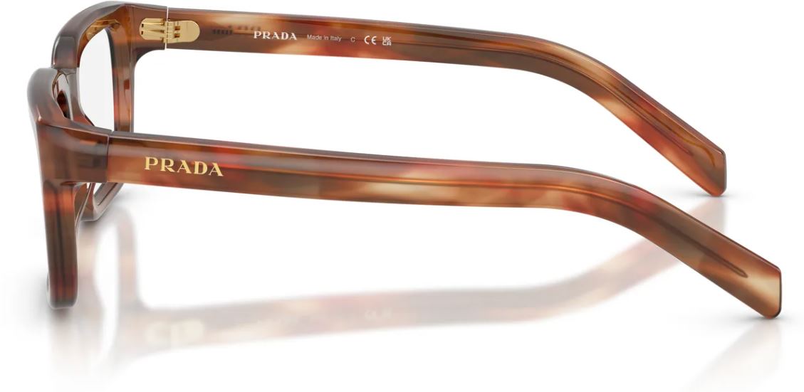Lunettes de vue Prada PR D04V
