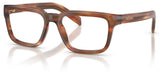 Lunettes de vue Prada PR D04V