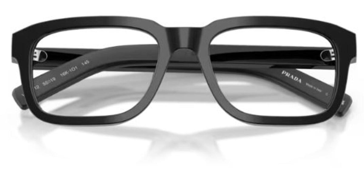 Lunettes de vue Prada PR D12V