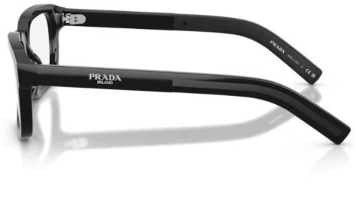 Lunettes de vue Prada PR D12V