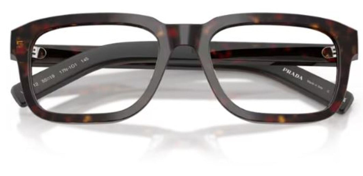 Lunettes de vue Prada PR D12V