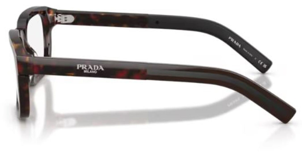 Lunettes de vue Prada PR D12V