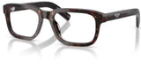 Lunettes de vue Prada PR D12V