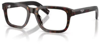 Lunettes de vue Prada PR D12V