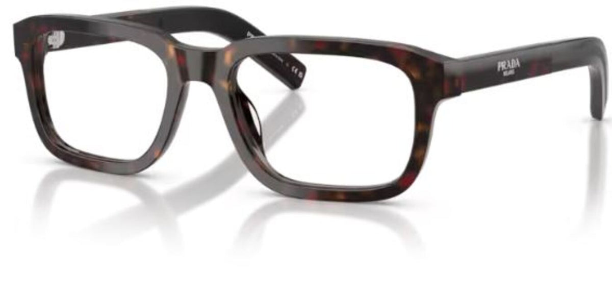 Lunettes de vue Prada PR D12V