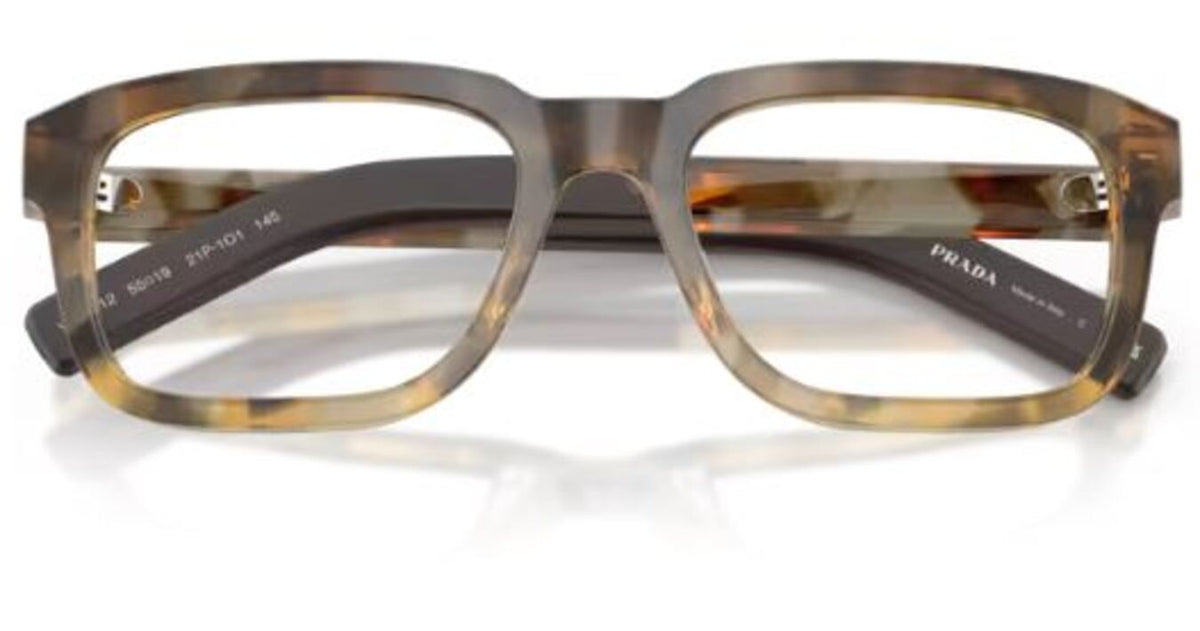 Lunettes de vue Prada PR D12V