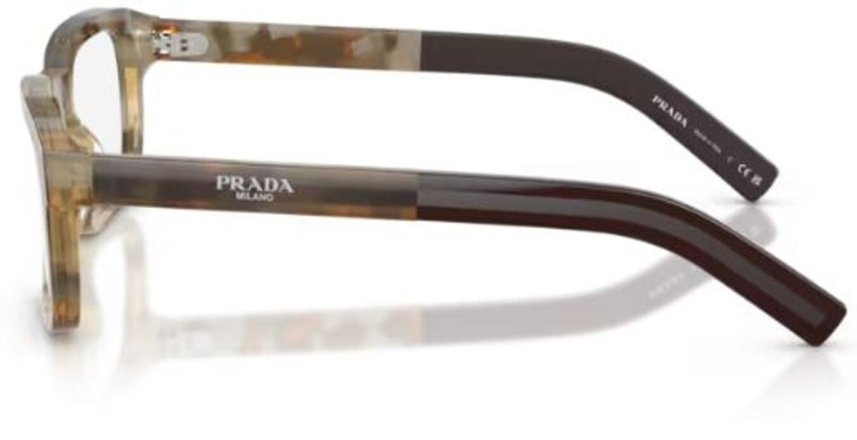 Lunettes de vue Prada PR D12V