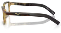 Lunettes de vue Prada PR D12V