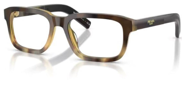 Lunettes de vue Prada PR D12V