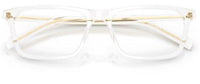 Lunettes de vue Prada PR D13V