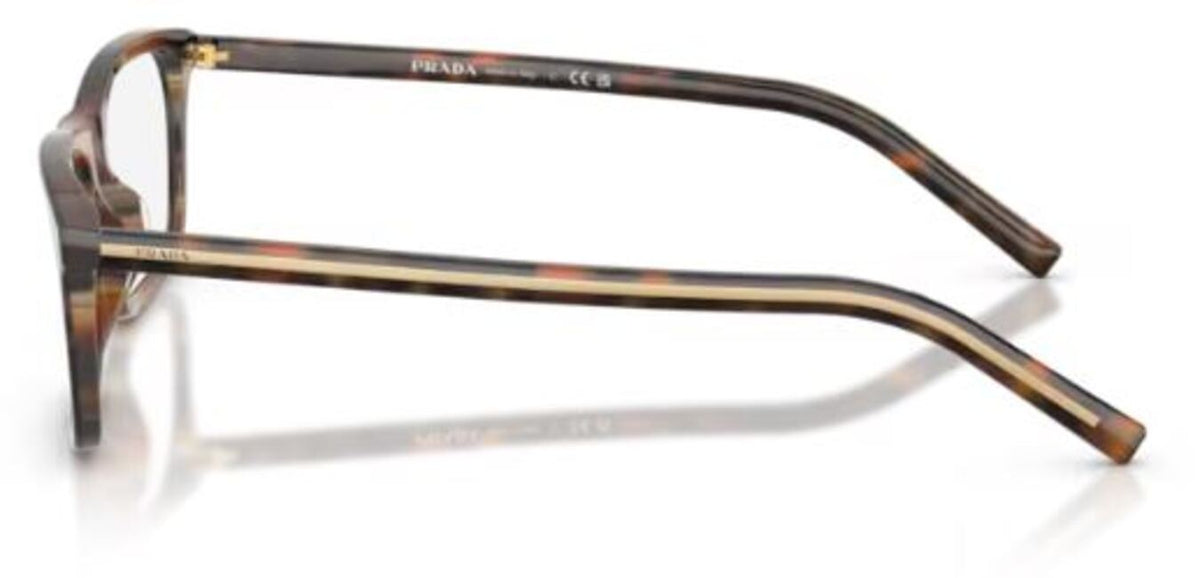 Lunettes de vue Prada PR D13V