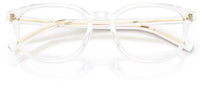 Lunettes de vue Prada PR D14VD
