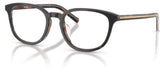 Lunettes de vue Prada PR D14VD