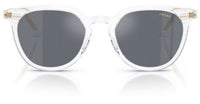 Lunettes de soleil Prada PR D15SD