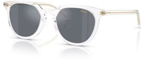 Lunettes de soleil Prada PR D15SD