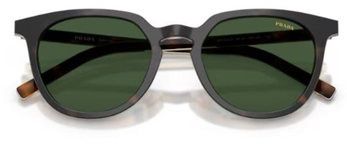 Lunettes de soleil Prada PR D15SD
