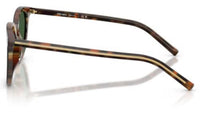 Lunettes de soleil Prada PR D15SD