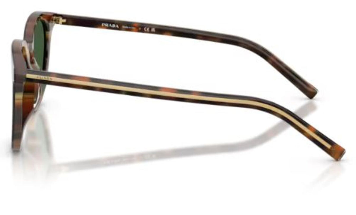 Lunettes de soleil Prada PR D15SD