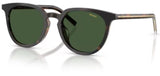 Lunettes de soleil Prada PR D15SD
