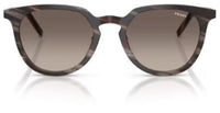 Lunettes de soleil Prada PR D15SD
