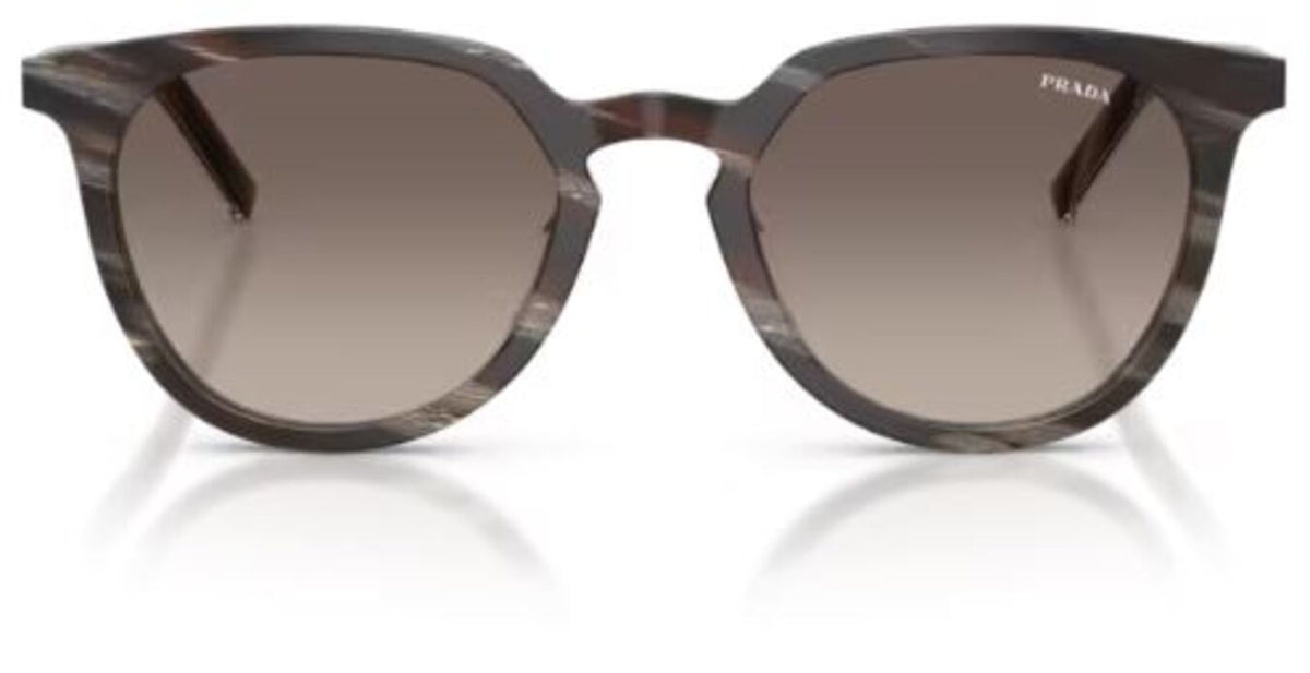 Lunettes de soleil Prada PR D15SD