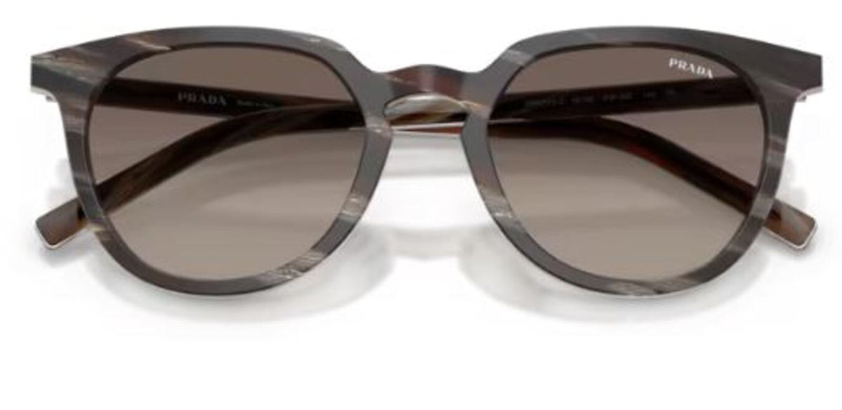 Lunettes de soleil Prada PR D15SD